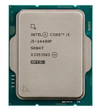 INTEL CORE I5-14400F 3.5GHz 1700P 20MB TRAY (65W) NOVGA FANSIZ - 1